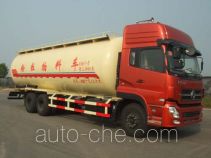 Автоцистерна для порошковых грузов Yuxin XX5258GFL