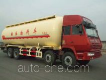 Автоцистерна для порошковых грузов Yuxin XX5310GFL04