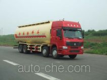 Автоцистерна для порошковых грузов Yuxin XX5310GFL07