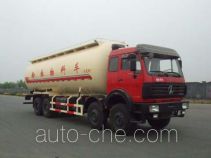 Автоцистерна для порошковых грузов Yuxin XX5310GFL09