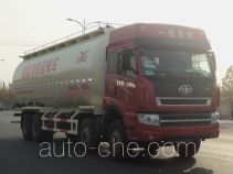 Автоцистерна для порошковых грузов низкой плотности Yuxin XX5310GFLD1