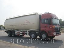 Автоцистерна для порошковых грузов низкой плотности Yuxin XX5313GFLA4