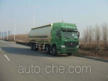 Автоцистерна для порошковых грузов Yuxin XX5315GFL
