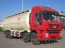 Автоцистерна для порошковых грузов низкой плотности Yuxin XX5316GFLA4