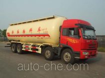 Автоцистерна для порошковых грузов Yuxin XX5317GFL