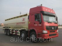 Автоцистерна для порошковых грузов Yuxin XX5317GFLA3