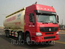 Автоцистерна для порошковых грузов Yuxin XX5317GFLE3