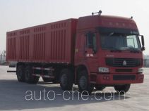 Фургон (автофургон) Yuxin XX5317XXY