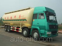 Автоцистерна для порошковых грузов Yuxin XX5318GFL