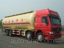 Автоцистерна для порошковых грузов Yuxin XX5319GFL
