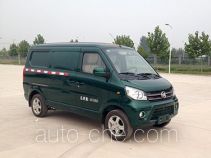 Фургон (автофургон) Xinneng XXN5020XXY