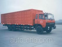 Фургон (автофургон) Xingda (Shijiazhuang) XXQ5200XXY