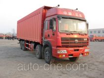 Фургон (автофургон) Xingda (Shijiazhuang) XXQ5280XXY