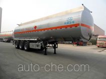 Полуприцеп цистерна для нефтепродуктов Xingyang XYZ9400GYY