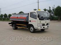 Автоцистерна для нефтепродуктов Zhongchang XZC5060GYY3