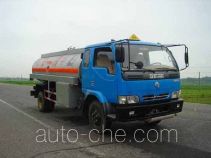 Топливная автоцистерна Zhongchang XZC5083GJY