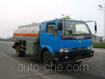 Топливная автоцистерна Zhongchang XZC5084GJY