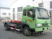 Мусоровоз с отсоединяемым кузовом Feituo XZH5082ZXX