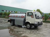 Топливная автоцистерна Zhongjie XZL5070GJY