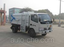 Стыкуемый мусоровоз с уплотнением отходов Zhongjie XZL5071ZDJ4