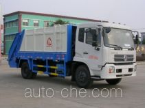 Мусоровоз с уплотнением отходов Zhongjie XZL5150ZYS3