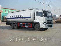 Автоцистерна для порошковых грузов Zhongjie XZL5250GFLA1