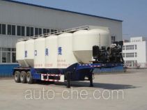 Полуприцеп для порошковых грузов Zhengzheng YAJ9400GFL