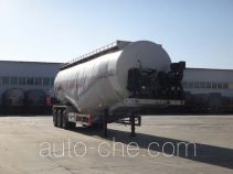 Полуприцеп цистерна для порошковых грузов низкой плотности Zhengzheng YAJ9401GFL