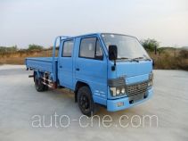 Бортовой грузовик Yangcheng YC1041C3S