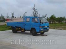 Бортовой грузовик Yangcheng YC1041CS