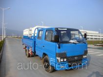 Бортовой грузовик Yangcheng YC1046C3S