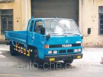 Бортовой грузовик Yangcheng YC1043C4H