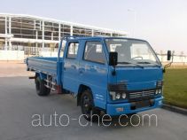 Бортовой грузовик Yangcheng YC1045C3S