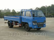 Бортовой грузовик Yangcheng YC1045C4H