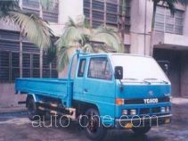 Бортовой грузовик Yangcheng YC1045CHZ