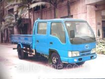 Бортовой грузовик Yangcheng YC1046CAS