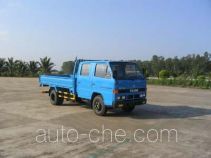 Бортовой грузовик Yangcheng YC1050CAS