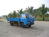 Бортовой грузовик Yangcheng YC1055CD