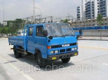 Бортовой грузовик Yangcheng YC1055CS