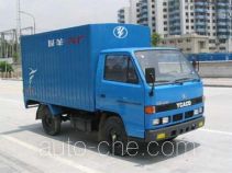 Фургон (автофургон) Yangcheng YC5030XXYCAD