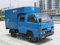 Фургон (автофургон) Yangcheng YC5030XXYCAS