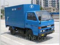 Фургон (автофургон) Yangcheng YC5031XXYCD
