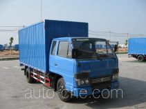 Фургон (автофургон) Yangcheng YC5046XXYC3H