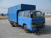 Фургон (автофургон) Yangcheng YC5046XXYC3S
