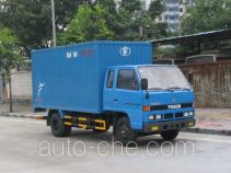 Фургон (автофургон) Yangcheng YC5040XXYCAH2