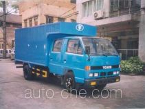 Фургон (автофургон) Yangcheng YC5040XXYCAS