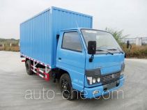 Фургон (автофургон) Yangcheng YC5041XXYC3D