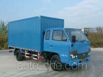 Фургон (автофургон) Yangcheng YC5041XXYC4H