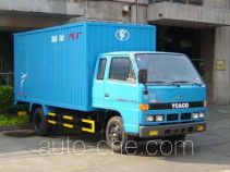 Фургон (автофургон) Yangcheng YC5041XXYCH