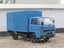 Фургон (автофургон) Yangcheng YC5043XXYC3D